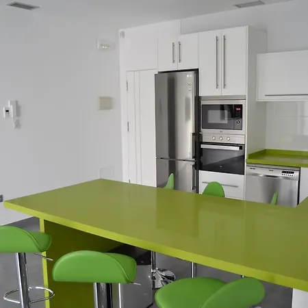 Apartamentos Turisticos Clavero Almagro Zimmer foto