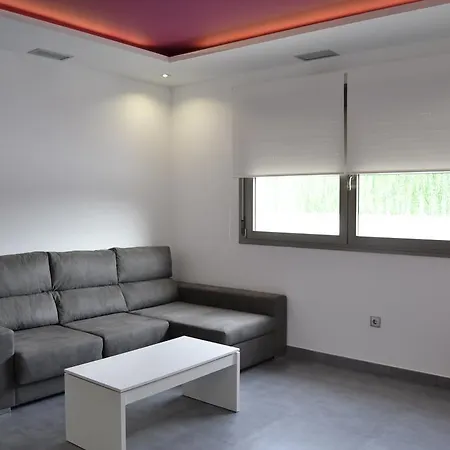 Apartamentos Turisticos Clavero Almagro Zimmer foto