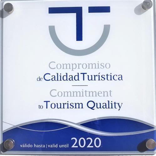 Apartment Turisticos Clavero