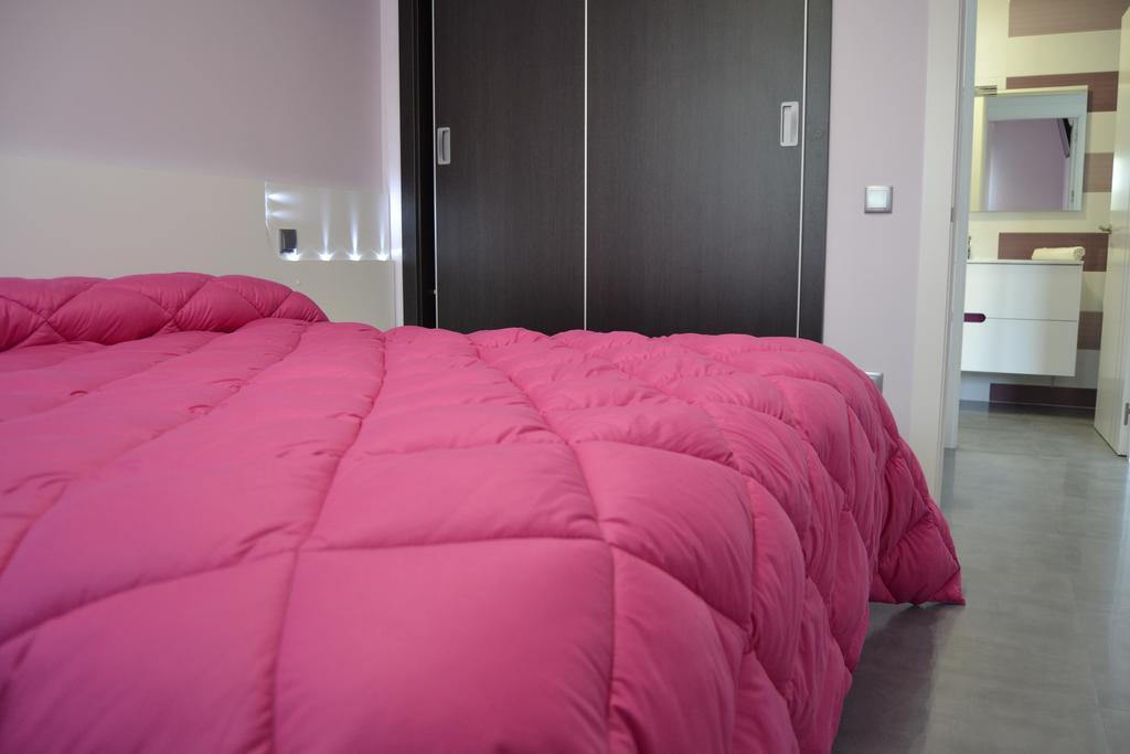 Turisticos Clavero Apartment Almagro