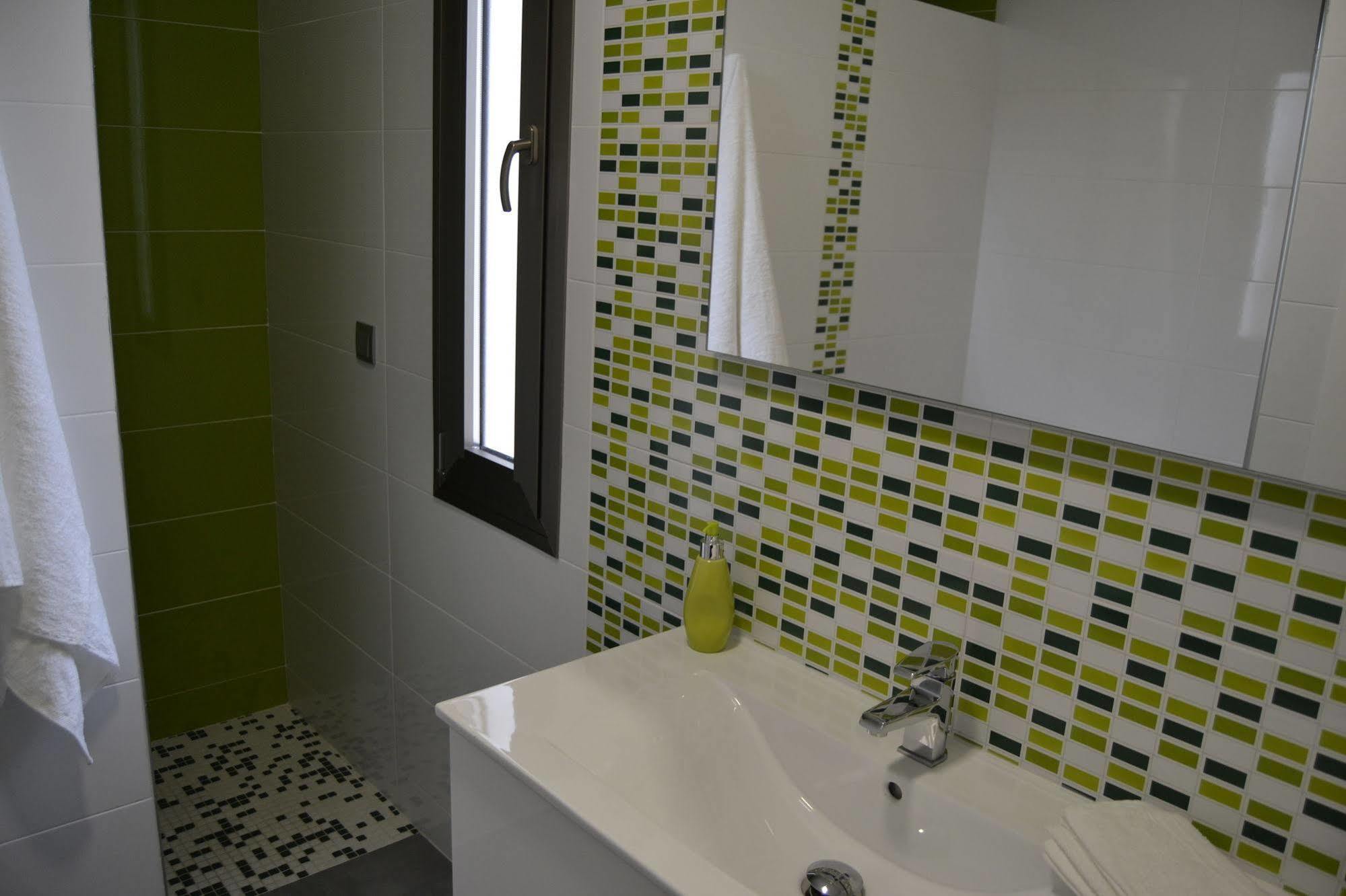 Apartment Turisticos Clavero *