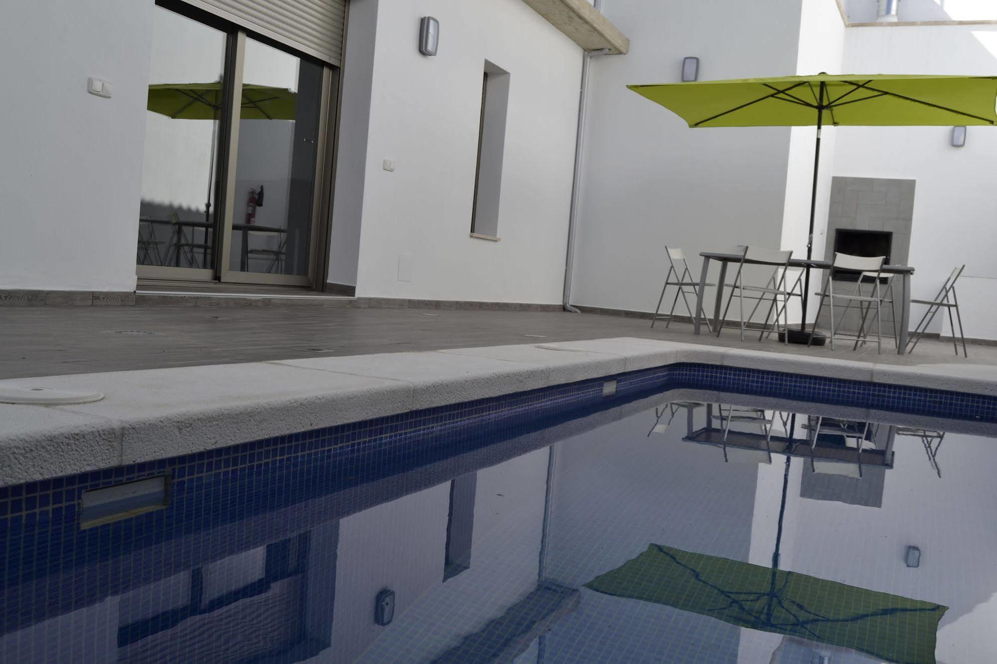 Turisticos Clavero Apartment Almagro